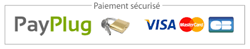 Payplug - Paiement en ligne sécurisé